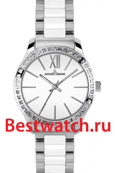Часы Jacques Lemans Rome 1-1797B